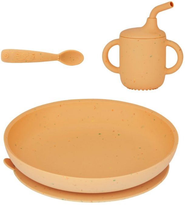 Babymoov Grown-Up MEAL SET Little Arty