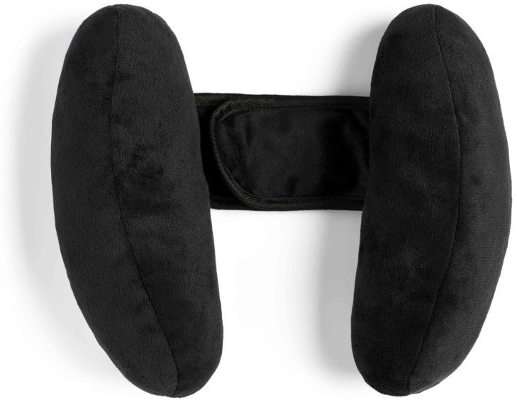 Dooky Podhlavníček Buggy Pillow