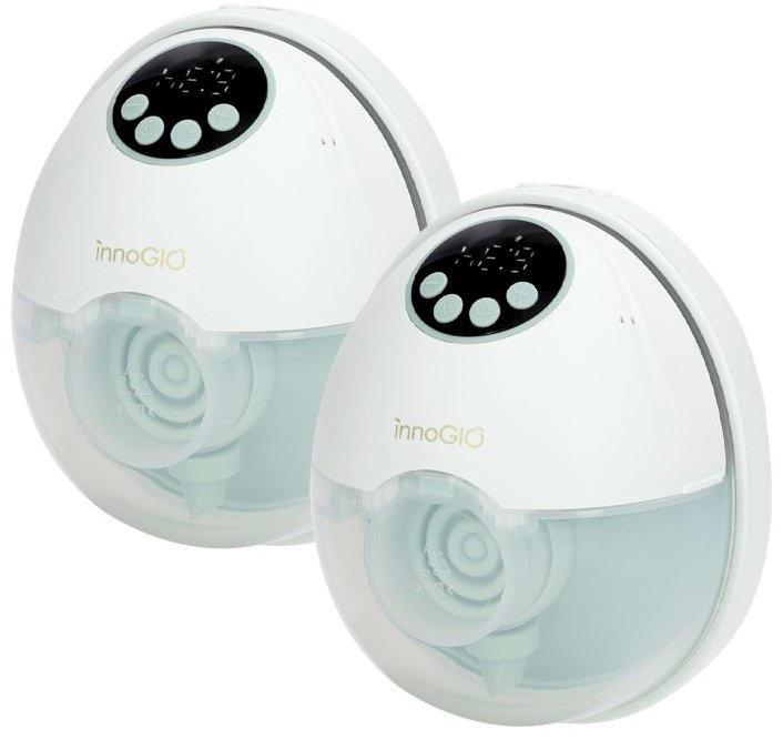 innoGIO GIOluna Maxi Flow Double GIO-362