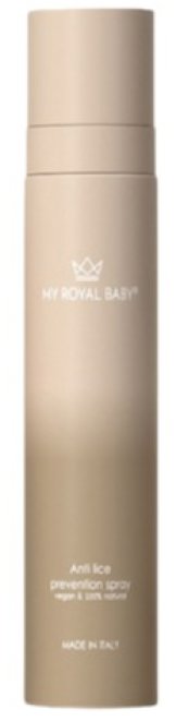 MyRoyalBaby Přírodní sprej proti vším 150 ml