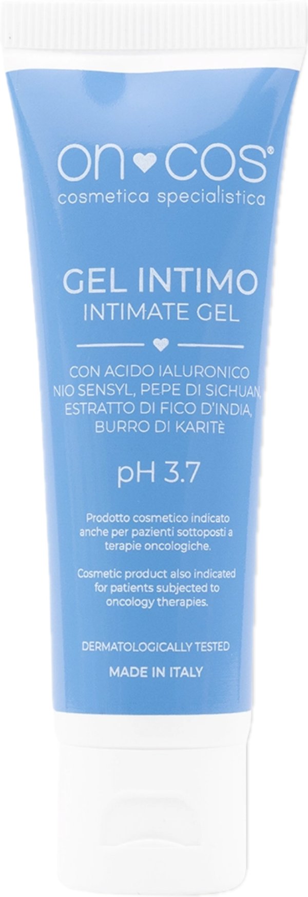 Oncos Intimní gel