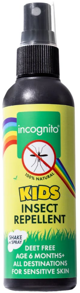 Incognito® Kids