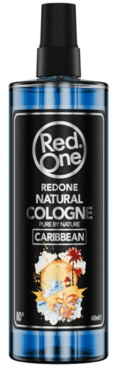 RedOne Natural Caribbean 400 ml