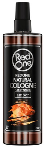 RedOne Natural Amber 400 ml