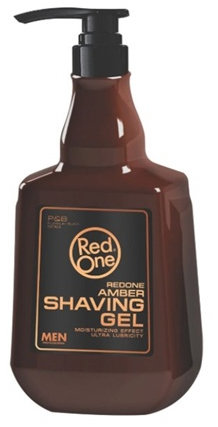 RedOne Amber 1000 ml