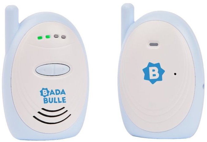 Badabulle Baby monitor Baby Online 300 m