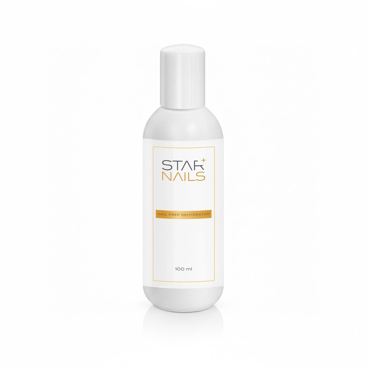 Starnails Nail Prep Dehydrator, 100 ml