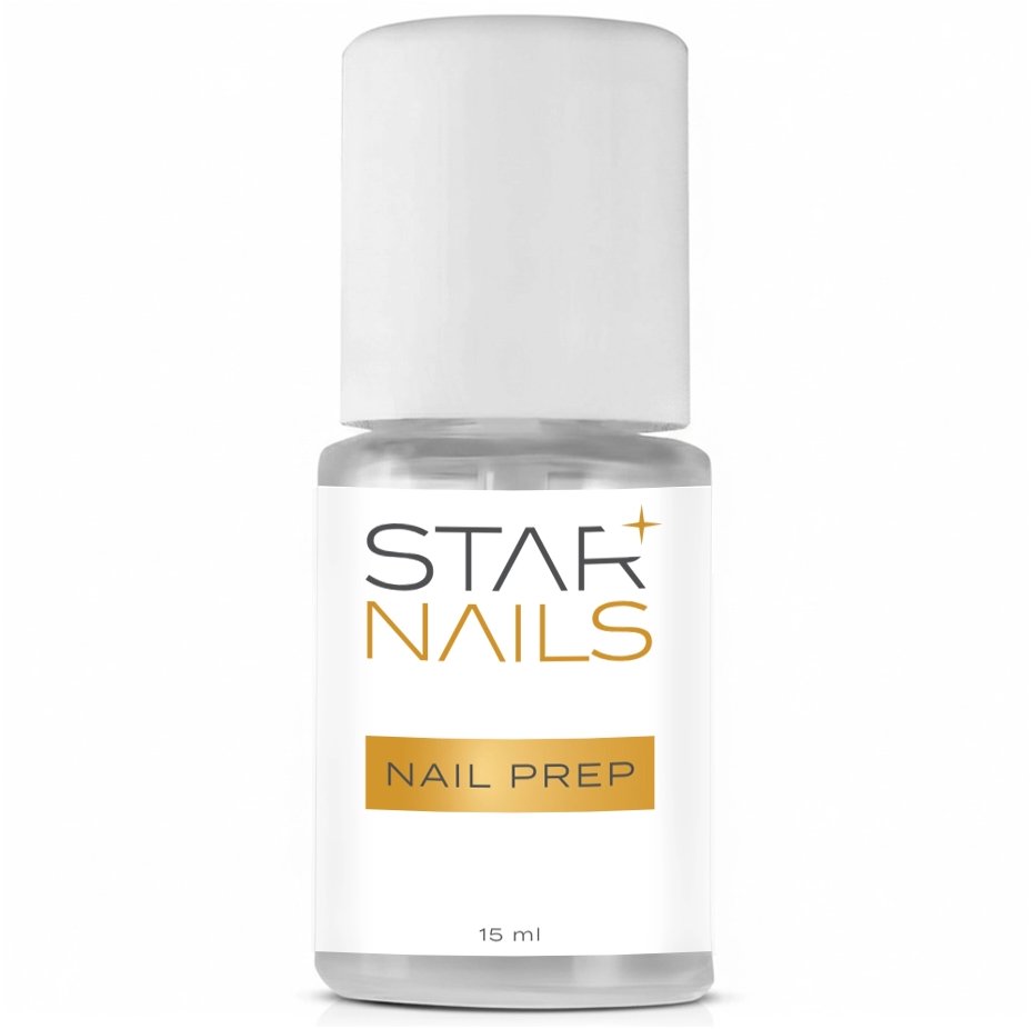 Starnails Nail Prep, 15 ml