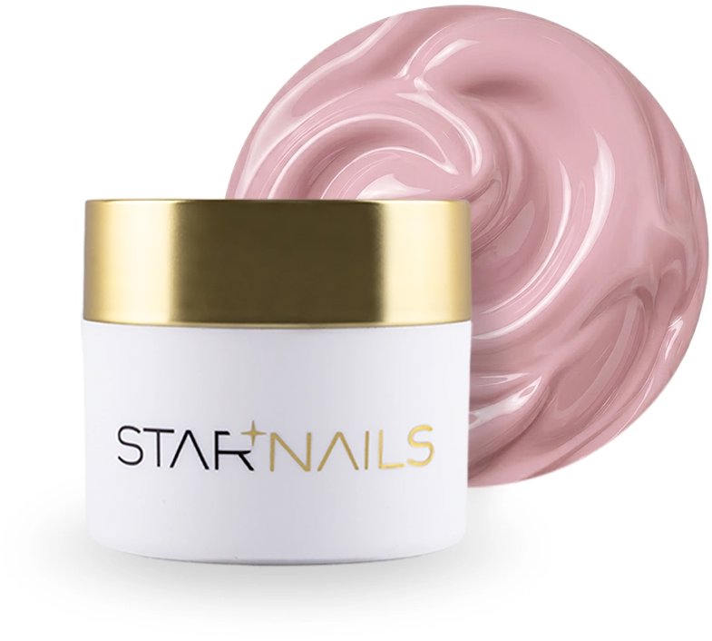 Starnails UV/LED Gel Candy Jelly, 15 ml - 003, Amour