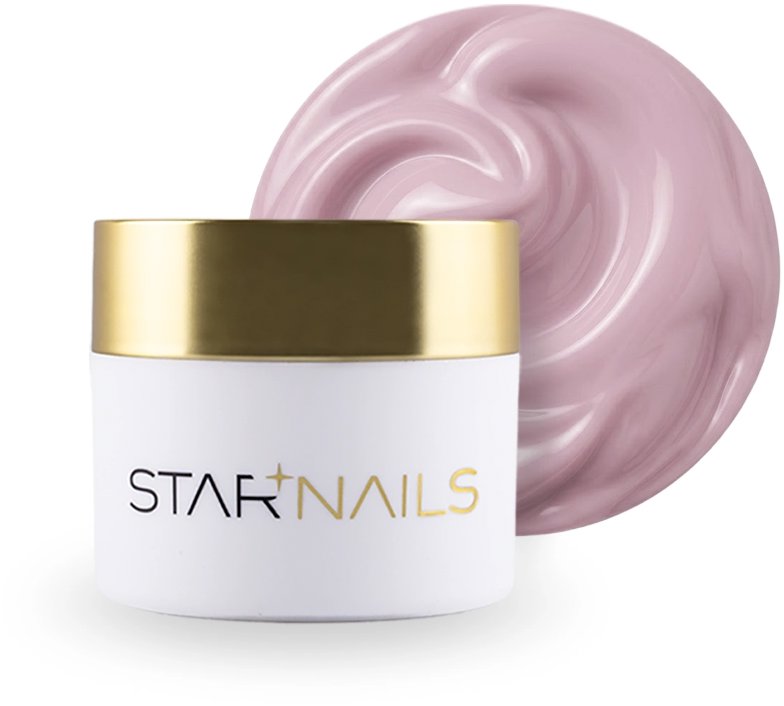 Starnails UV/LED Gel Candy Jelly, 15 ml - 005, Ballerina