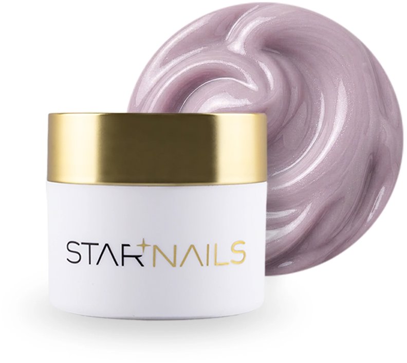 Starnails UV/LED Gel Candy Jelly, 15 ml - 006, Shining Aura