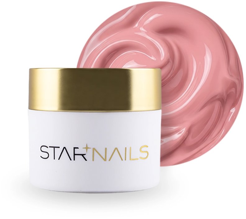Starnails UV/LED Gel Candy Jelly, 15 ml - 010 Summer Day