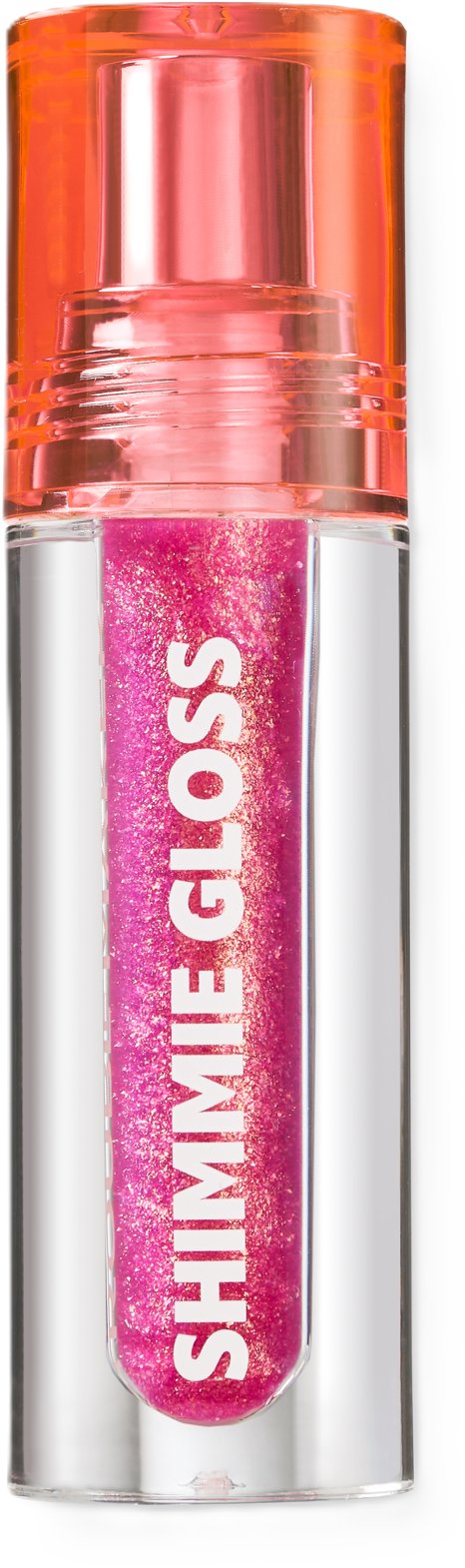 Trouble Maker Shimmie Gloss All In Berry 3 ml