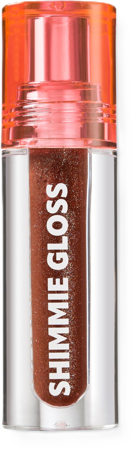 Trouble Maker Shimmie Gloss New Stakes Brown 3 ml