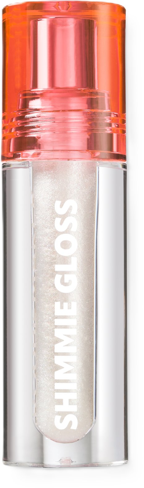 Trouble Maker Shimmie Gloss Sure Thing Clear 3 ml