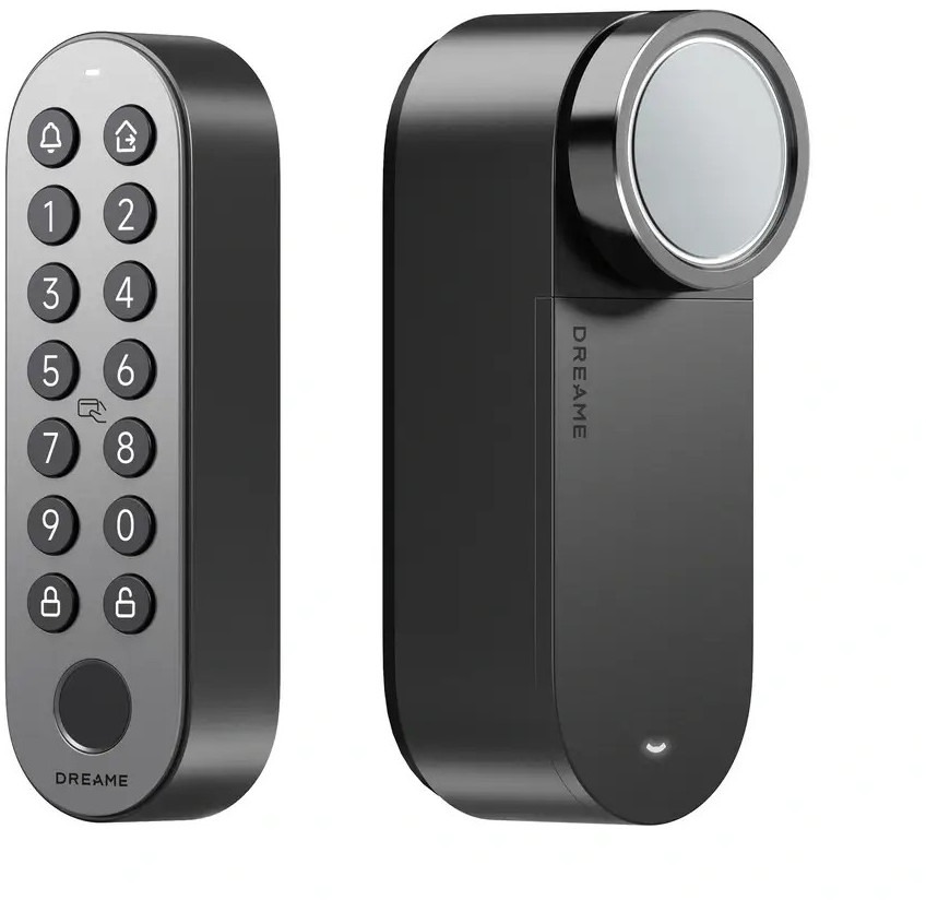Dreame NAVO Smart Lock E10