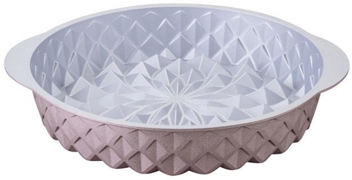 Dr. Oetker Forma na pečení "Mandala" 24 cm