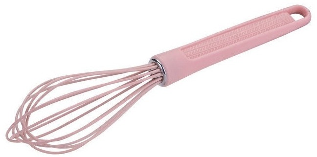Dr. Oetker Metla 25 cm silikonová