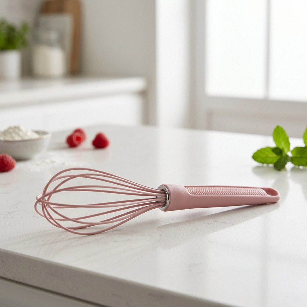 Dr. Oetker Metla 25 cm silikonová