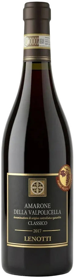 Amarone della Valpolicella Classico DOCG 0,75 l 15,5 % vol.
