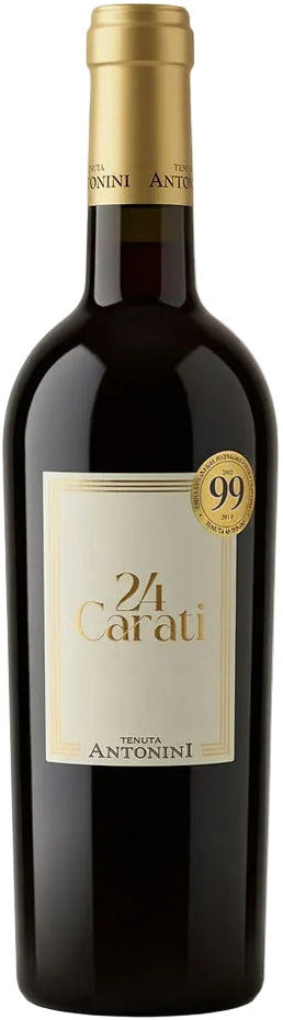 24 Carati Bianco 0,75 l 12,5 % vol.