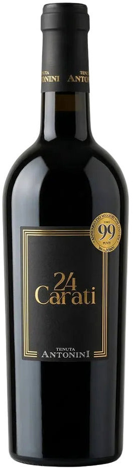 24 Carati 0,75 l 14,5 % vol.