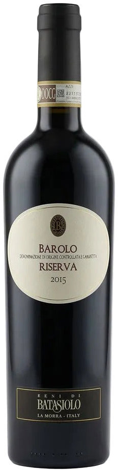 Barolo Riserva DOCG 0,75 l 14,5 % vol.