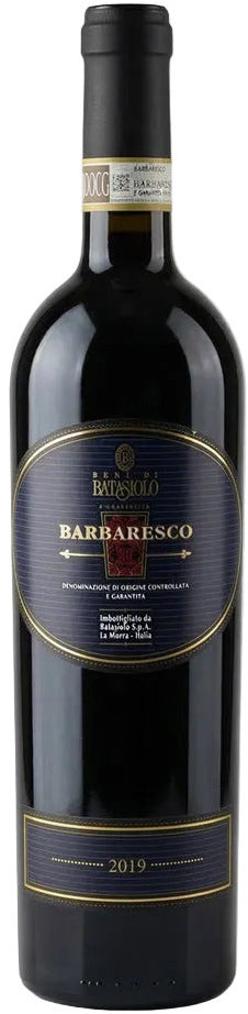 Barbaresco DOCG 0,75 l 14,5 % vol.