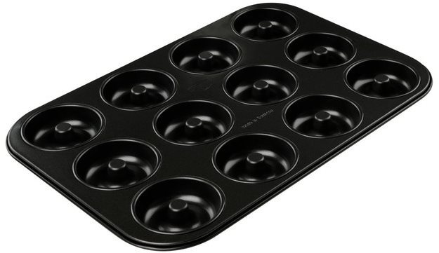 Dr. Oetker Plech na donuty, 12ks