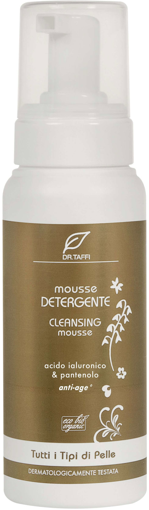 Dr. Taffi čistící pěna 250 ml