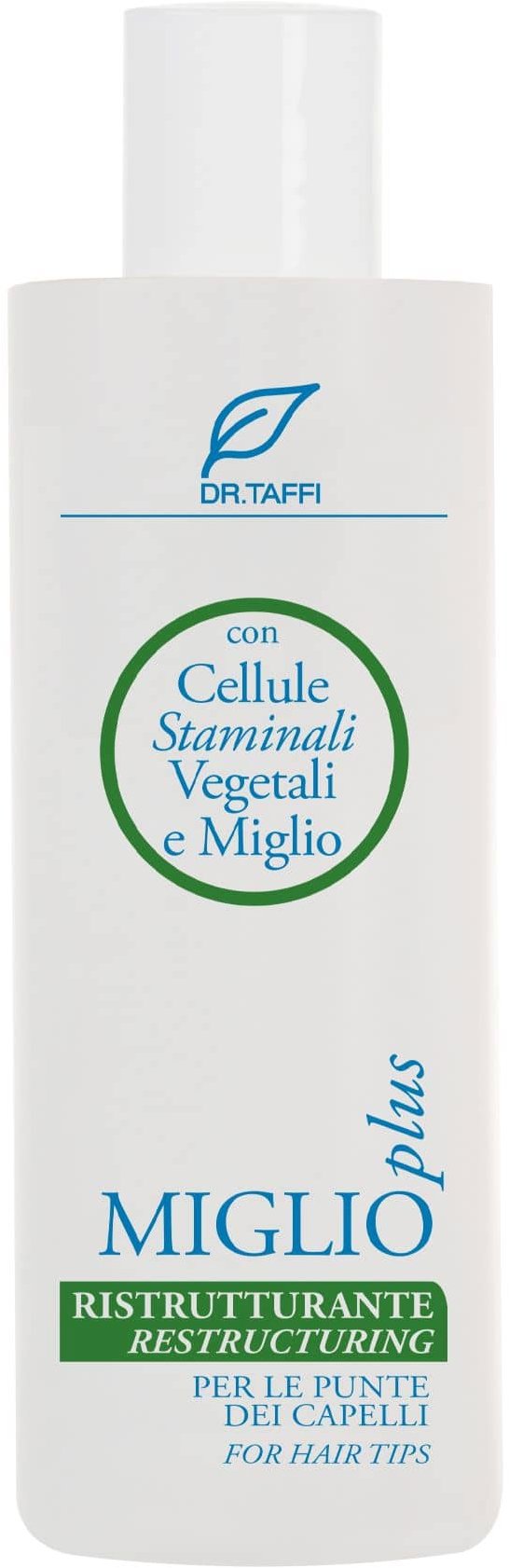 Dr. Taffi vlasová regenerace Miglio Plus 200 ml