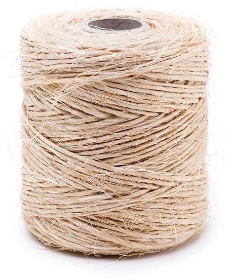 DuraHome Motouz sisalový 250 g × 120 m