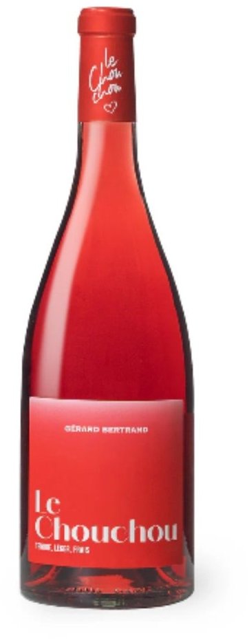 Gérard Bertrand Le ChouChou Vin de France 0,75 l, 11 % vol.
