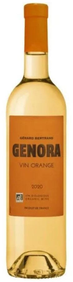 Gérard Bertrand Genora 0,75 l, 13 % vol.