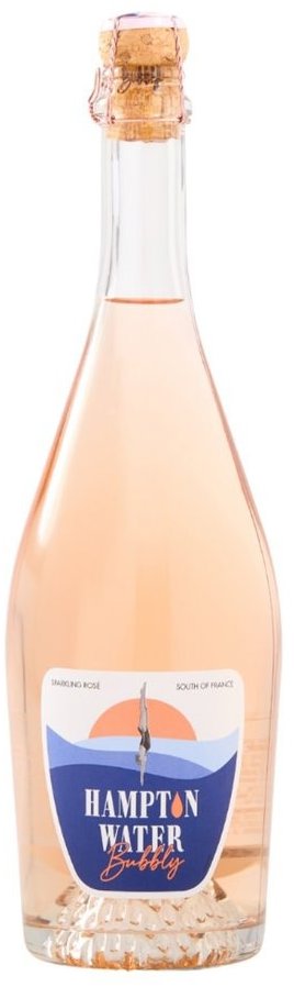 Gérard Bertrand Hampton Water Bubbly 0,75 l, 12 % vol.