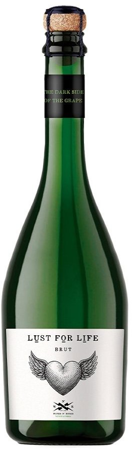 Wine N Roses Lust For Live 0,75 l, 11 % vol.