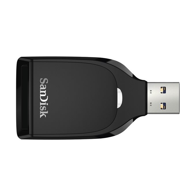 SANDISK SD UHS-I 2Y