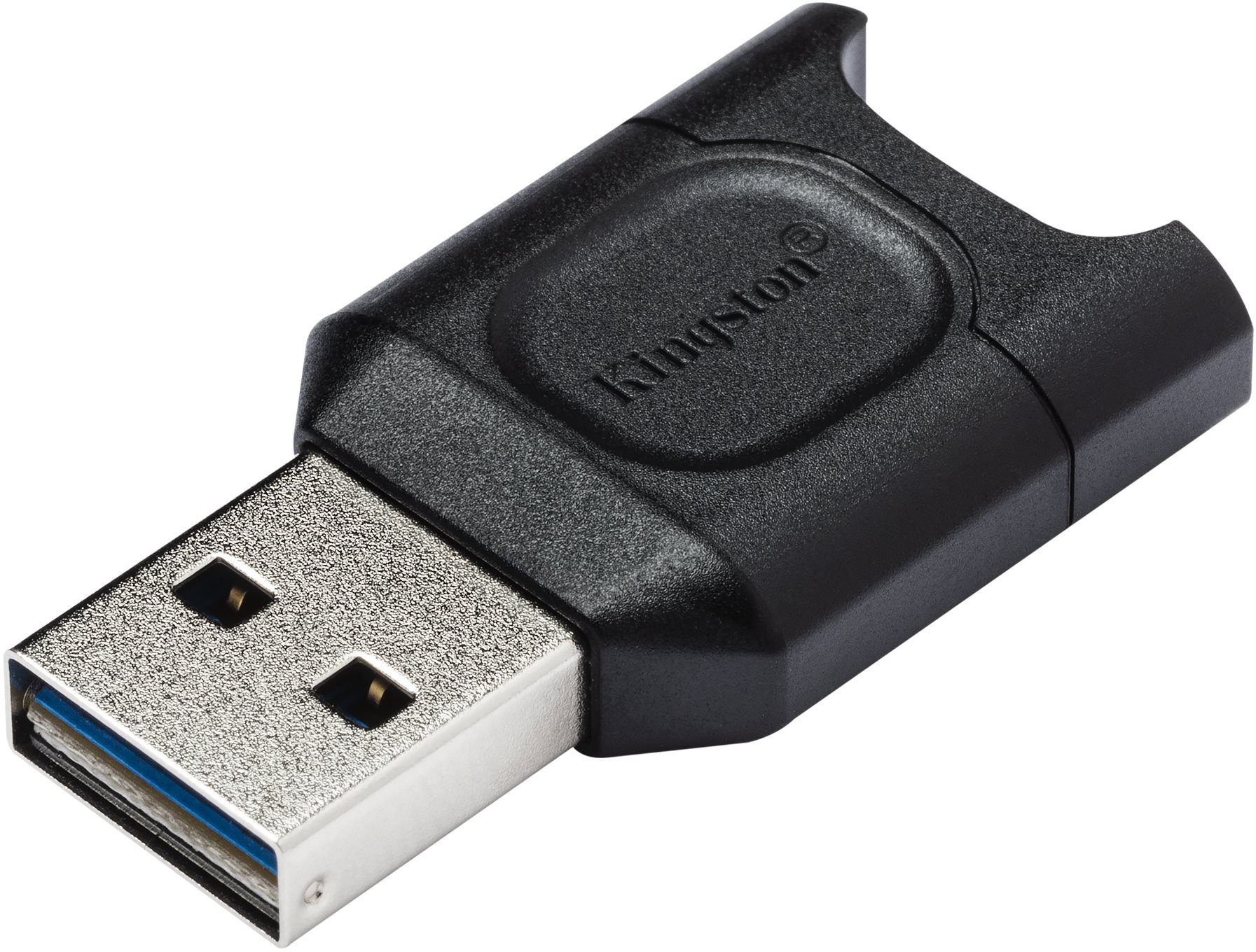 Kingston MobileLite Plus UHS-II microSD reader