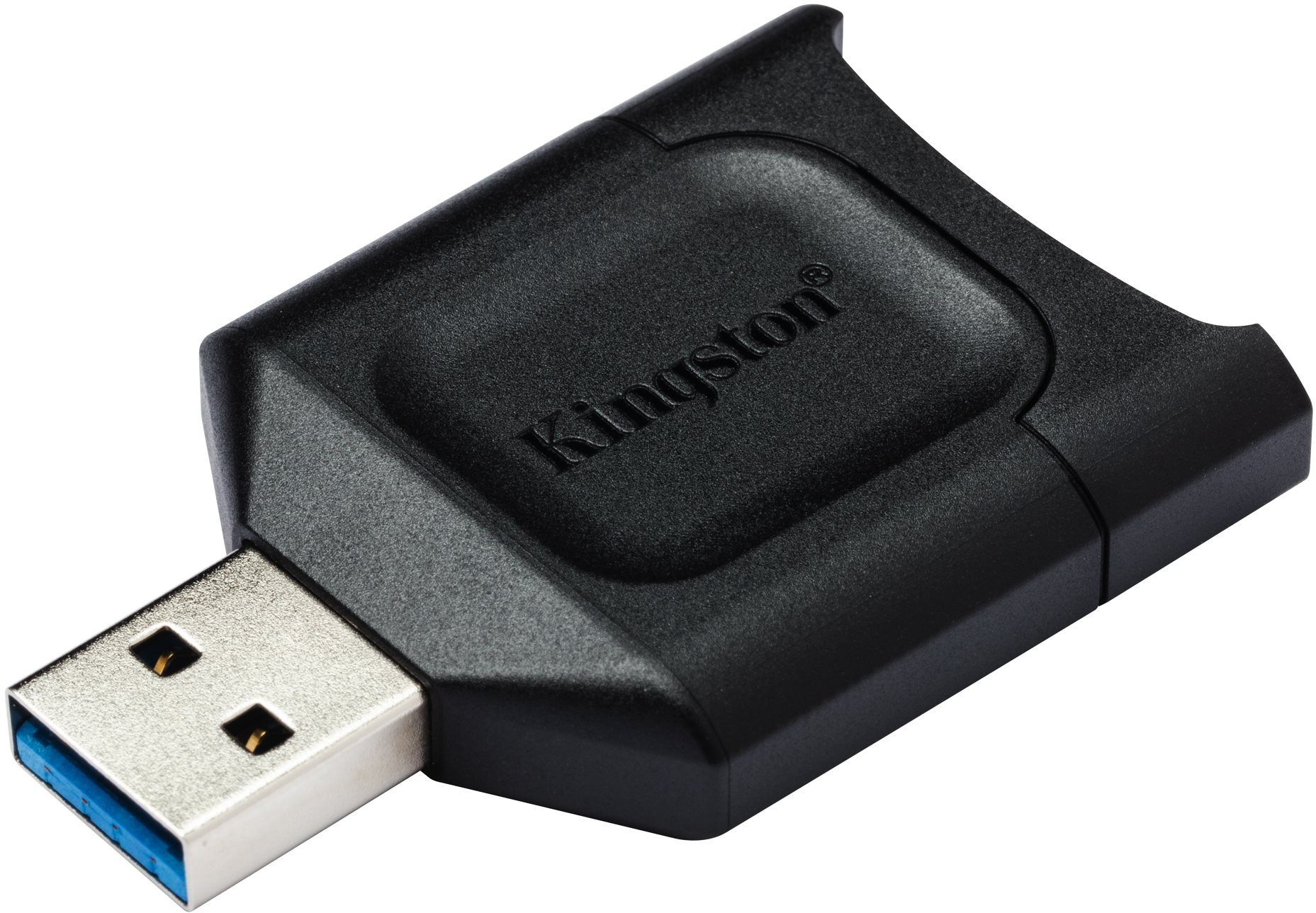 Kingston MobileLite Plus UHS-II SD reader
