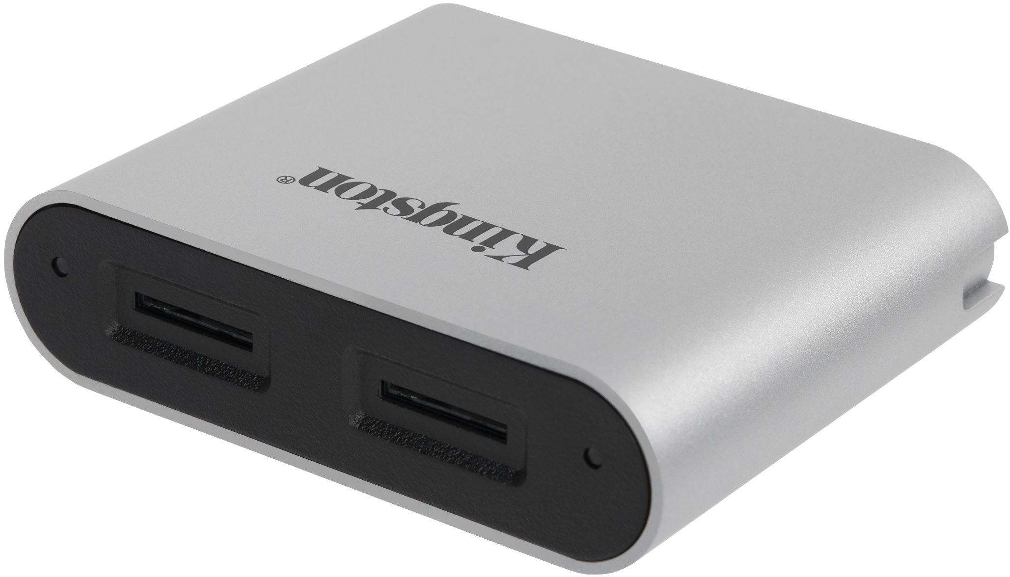 Kingston Workflow micro SD Reader