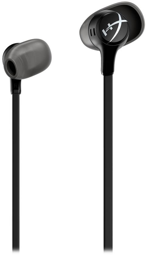 HyperX Cloud Earbuds II Black