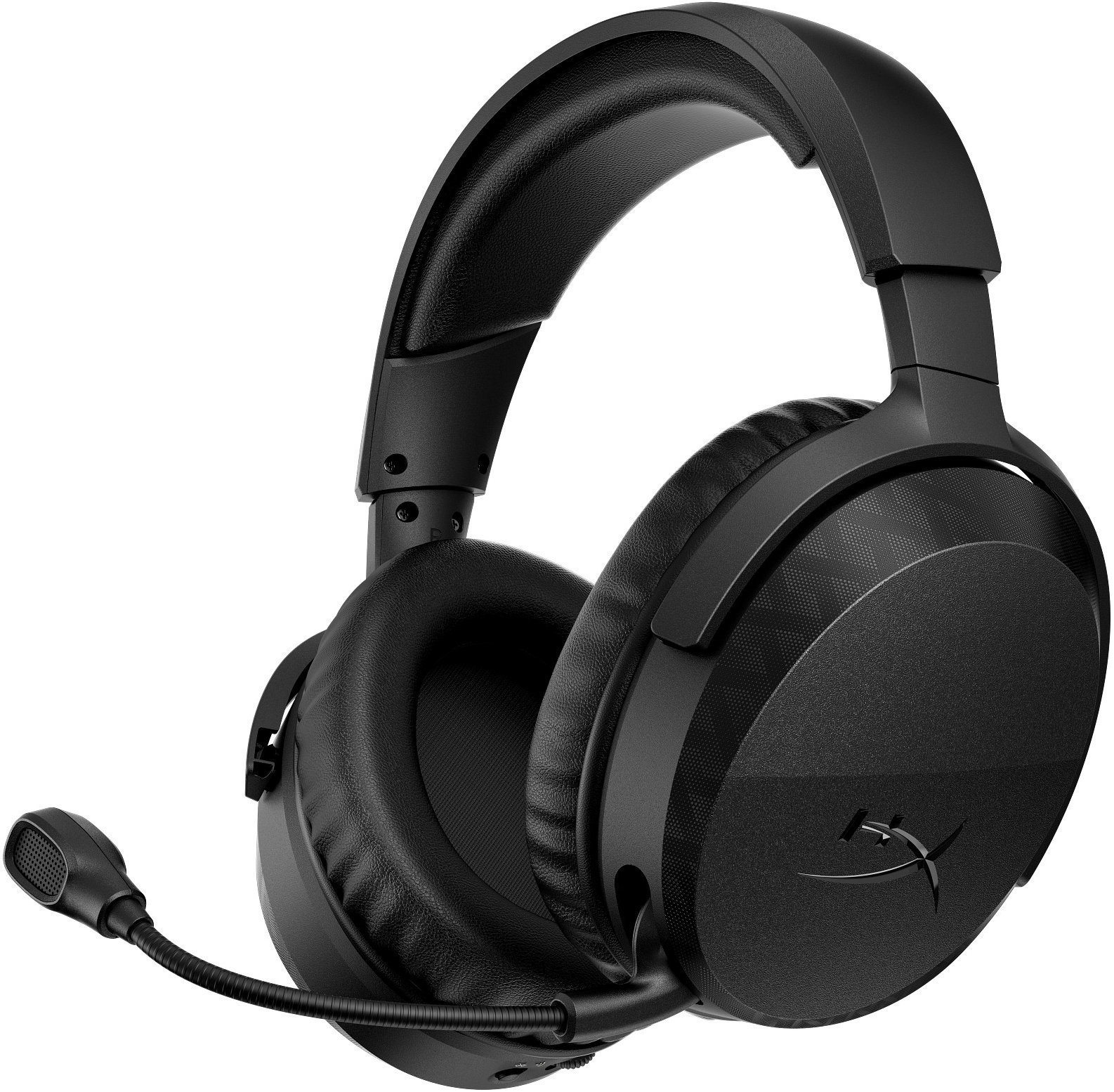 HyperX Cloud Stinger 3 Wireless Gaming Headset Black