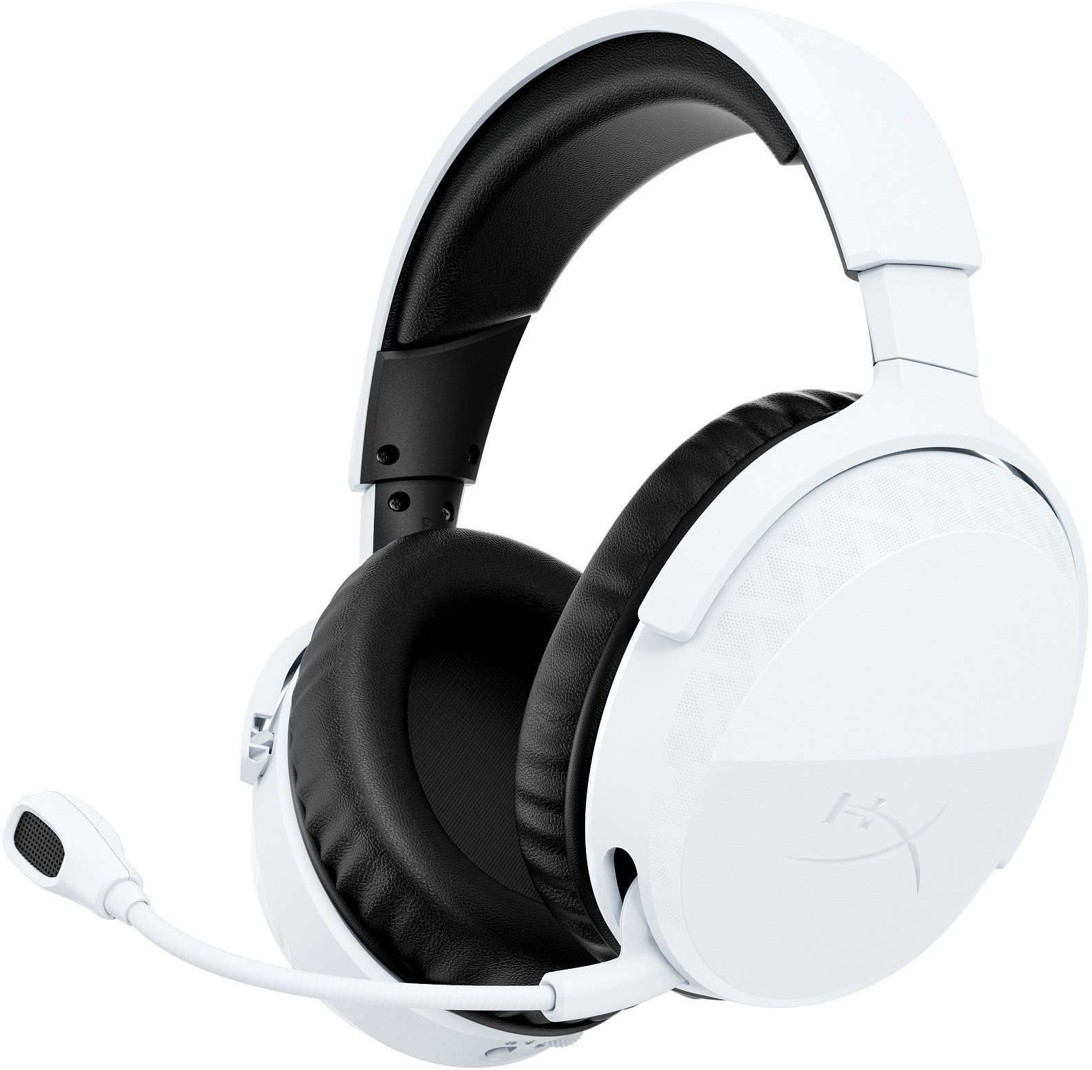 HyperX Cloud Stinger 3 Wireless Gaming Headset White