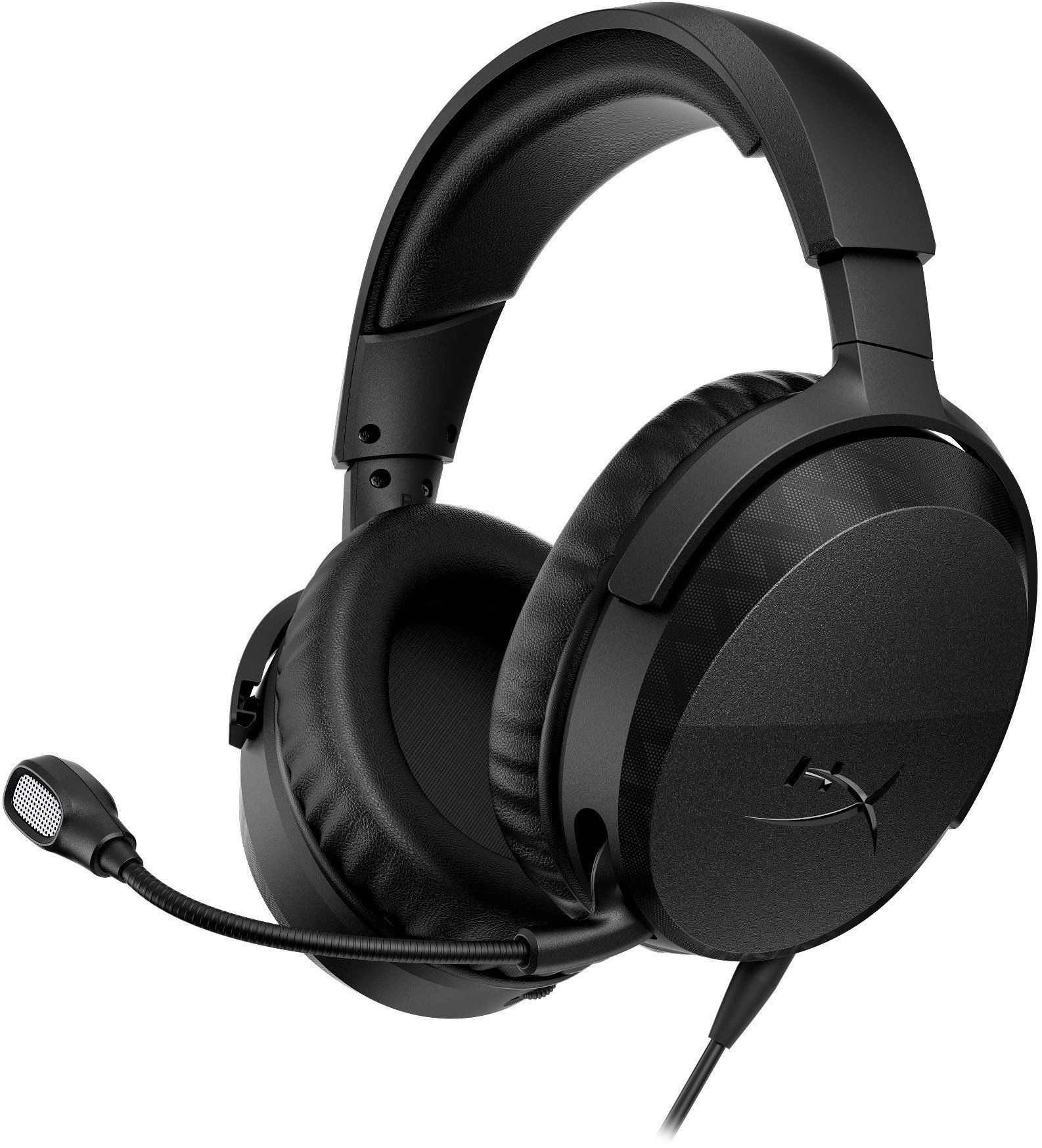 HyperX CloudX Stinger 3 Wired Gaming Headset for Xbox