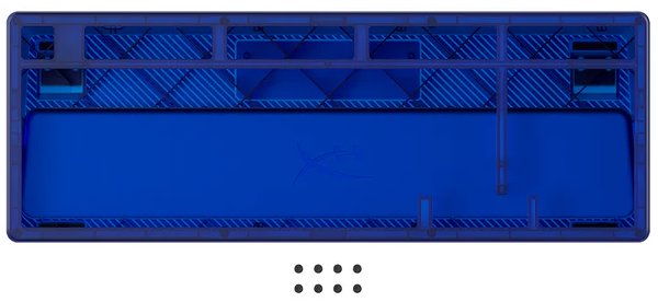 HyperX Origins 2 1800 Blue Housing