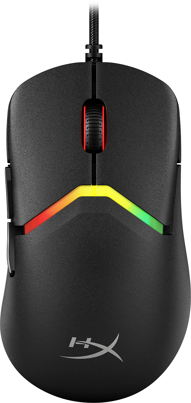 HyperX Pulsefire Saga