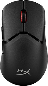 HyperX Pulsefire Saga Pro