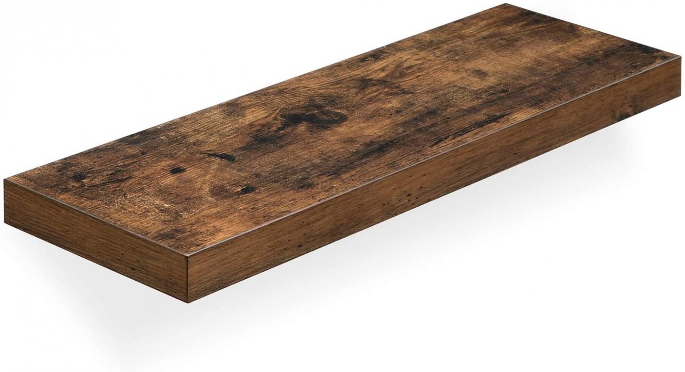 ARTENAT Police ELEN 60 cm, hnědá
