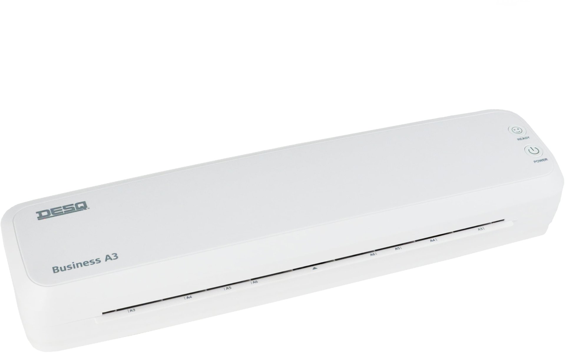 Laminátor DESQ Business A3 pro laminaci dokumentů
