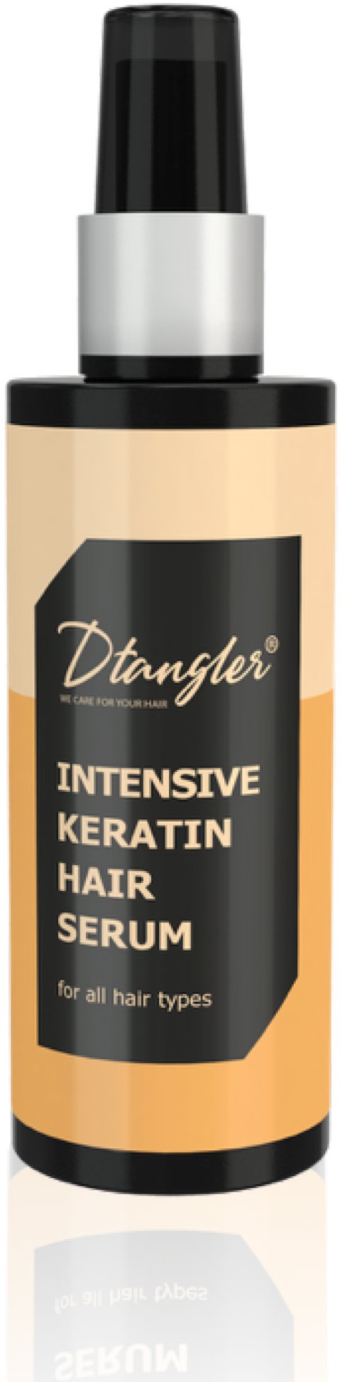 Dtangler Intensive Keratin Hair Serum, intenzivní keratinová kúra